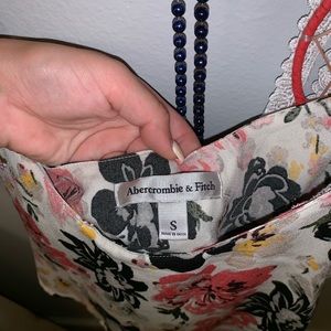 Abercrombie and Fitch Dress